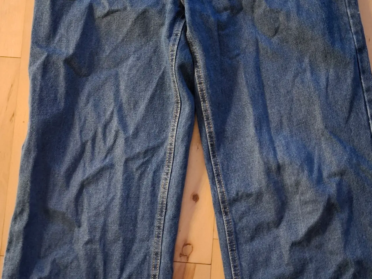 Billede 1 - Jeans bukser 36