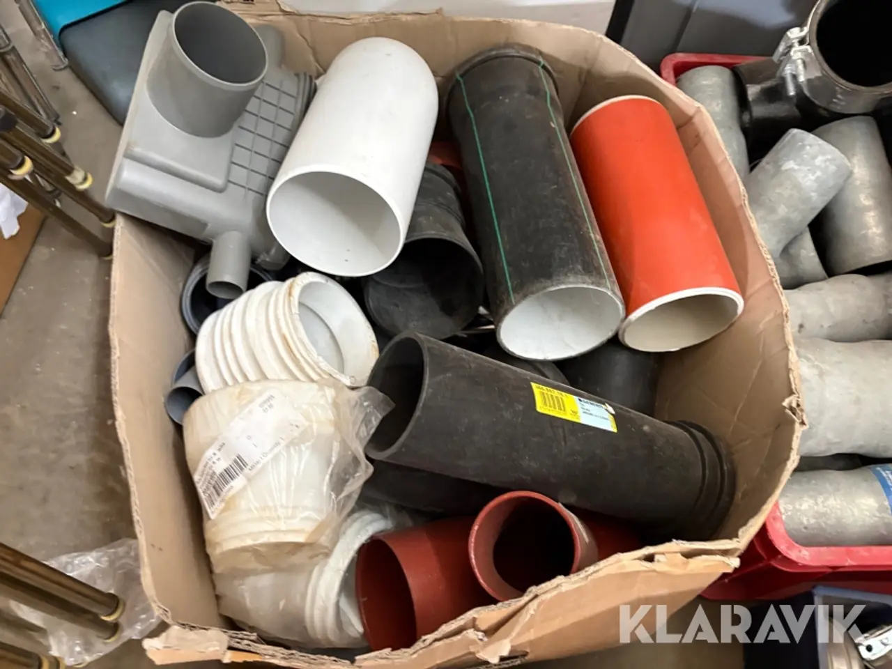 Billede 8 - VVS lot