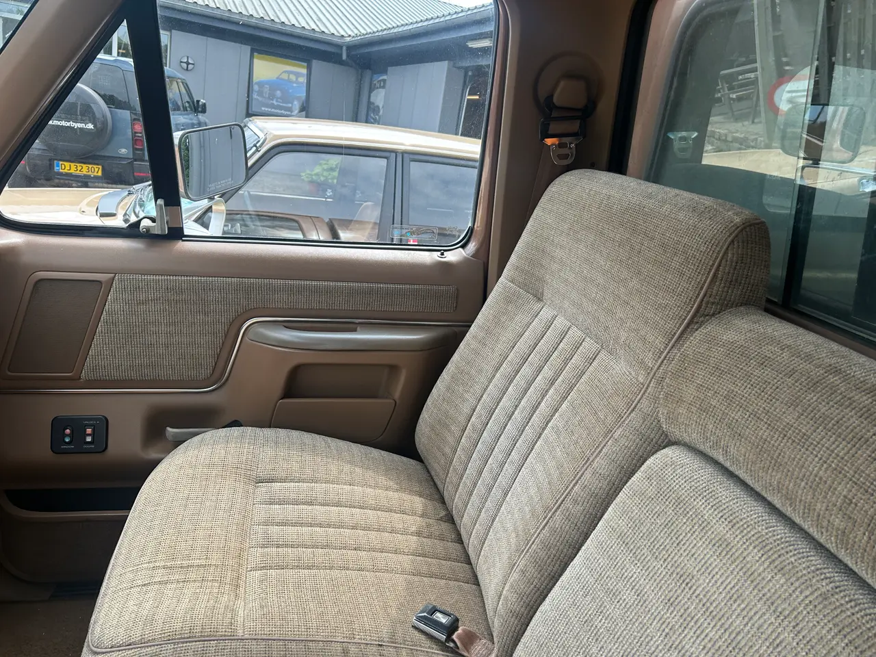 Billede 16 - Ford F150 8-cyl Pick Up Aut super stand