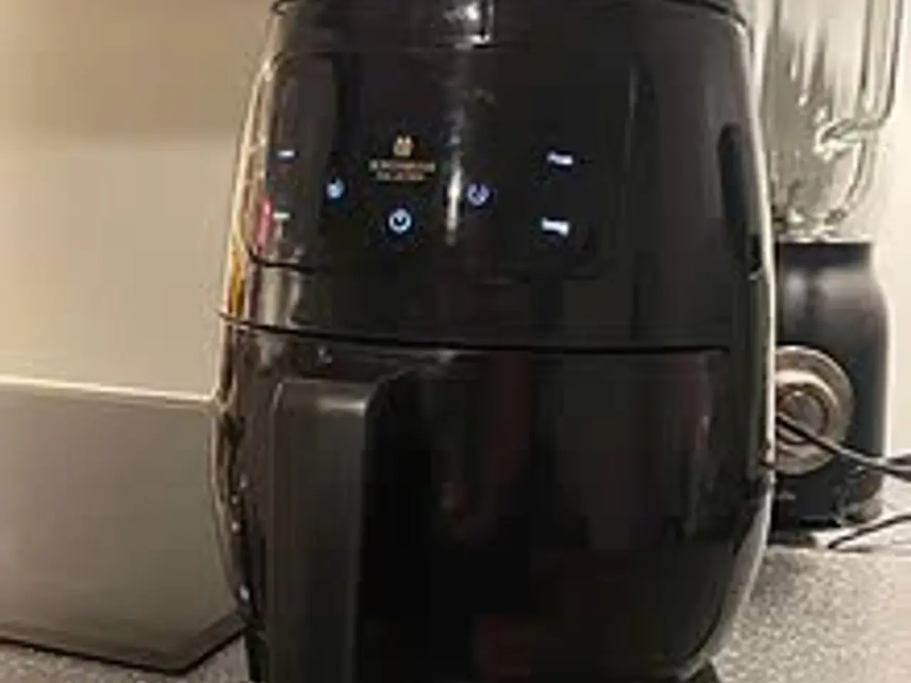 Billede 2 - 4,5 L airfyer
