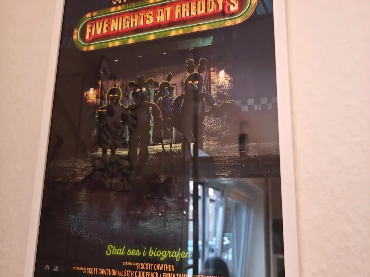 Billede 4 - Five Nights at Freddy's