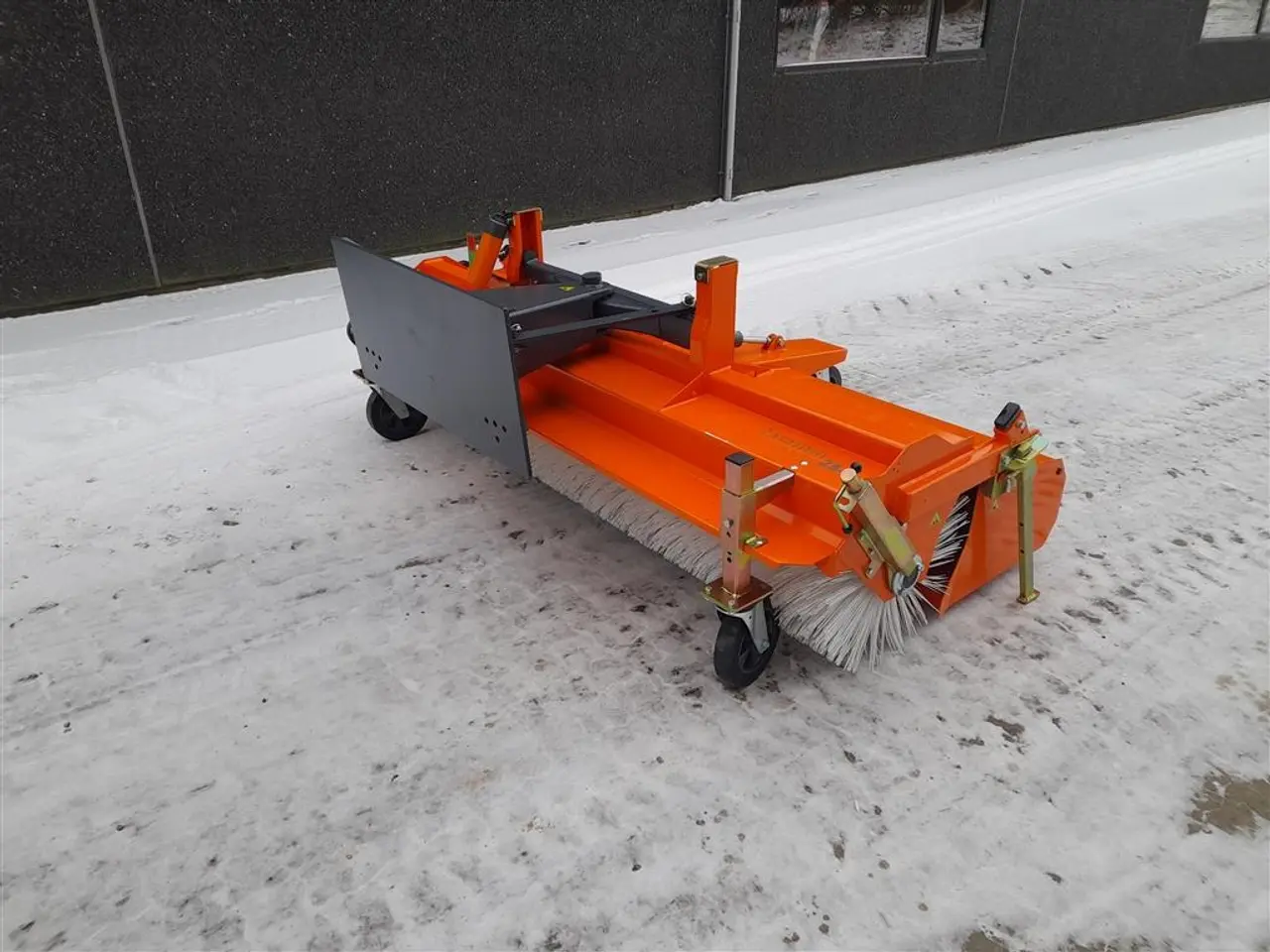 Billede 3 - Bema 25 Dual Type 1850
