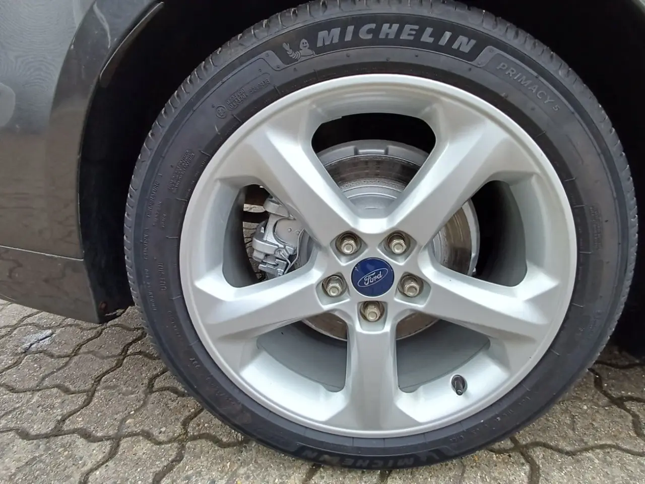 Billede 23 - Ford Mondeo 1,5 EcoBoost Titanium
