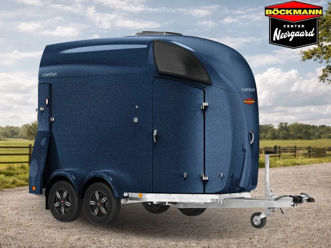 Billede 2 - BÖCKMANN COMFORT