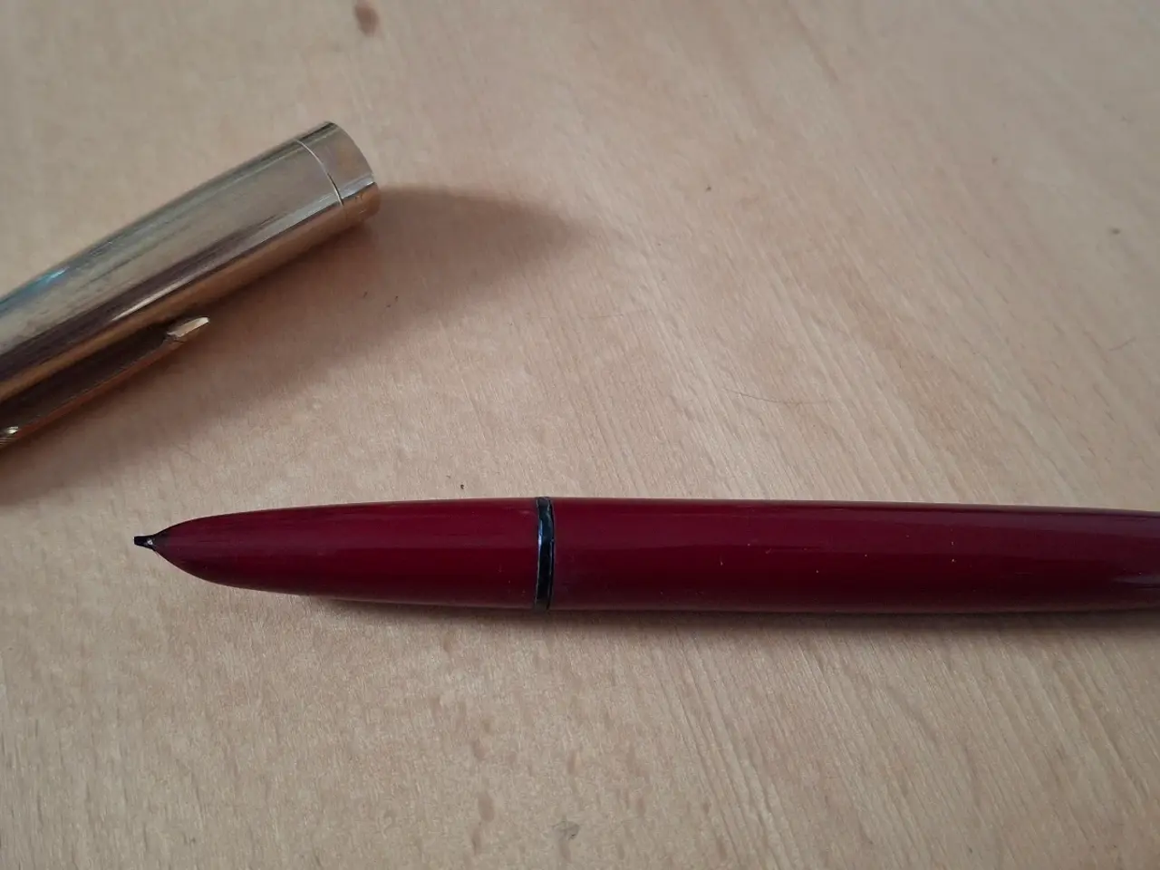 Billede 3 - Parker  17''