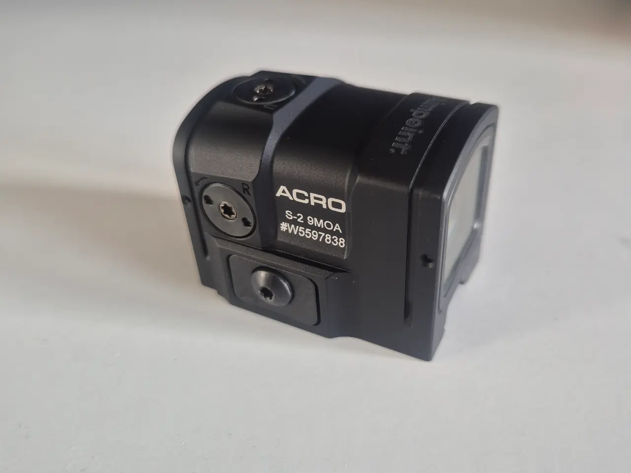 Billede 4 - Aimpoint acro s-2
