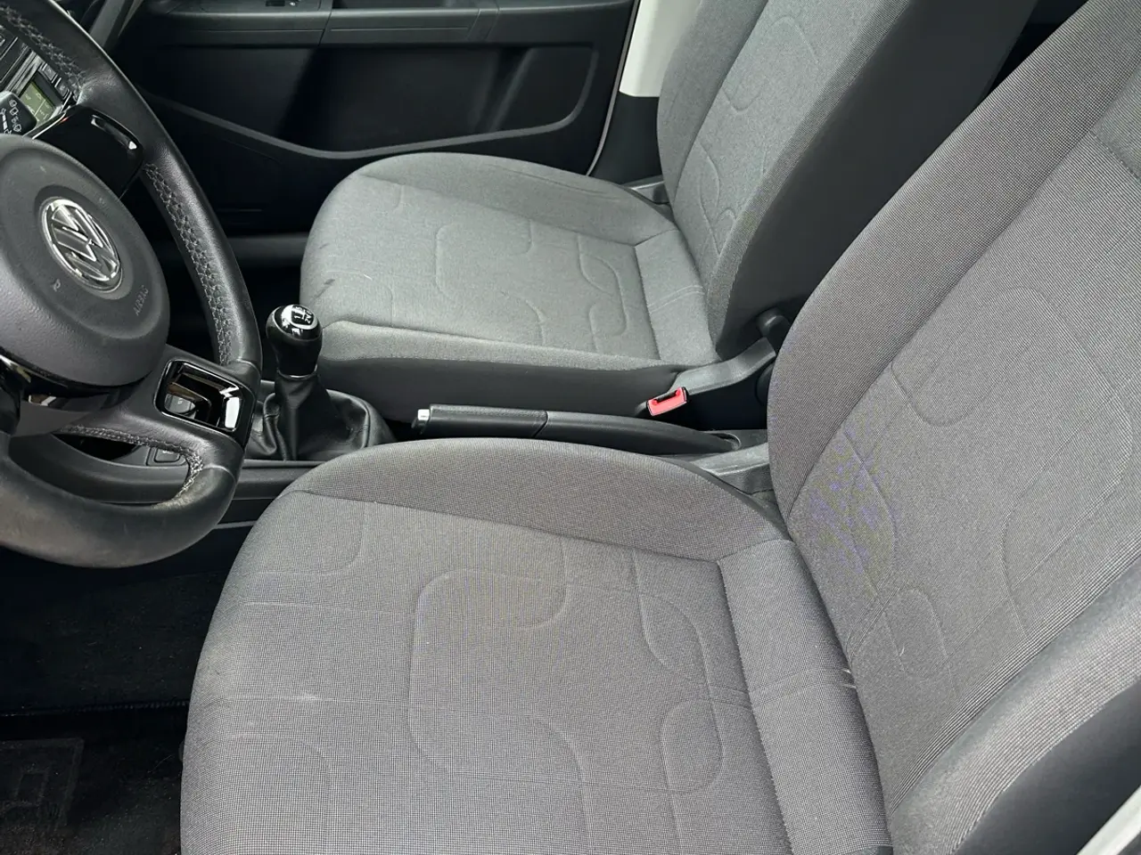 Billede 7 - Vw Up 1.0