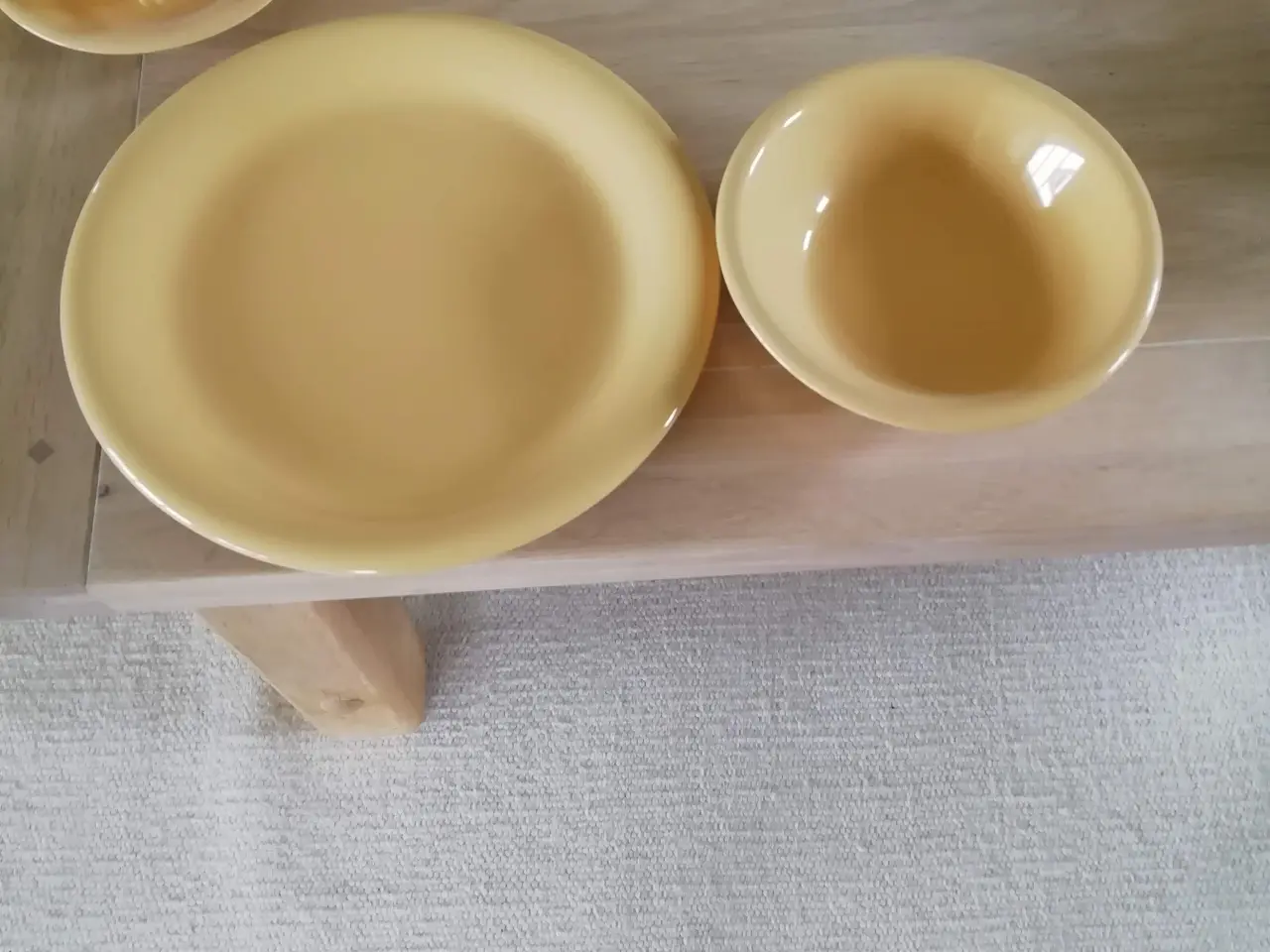 Billede 4 - Stel nyt
