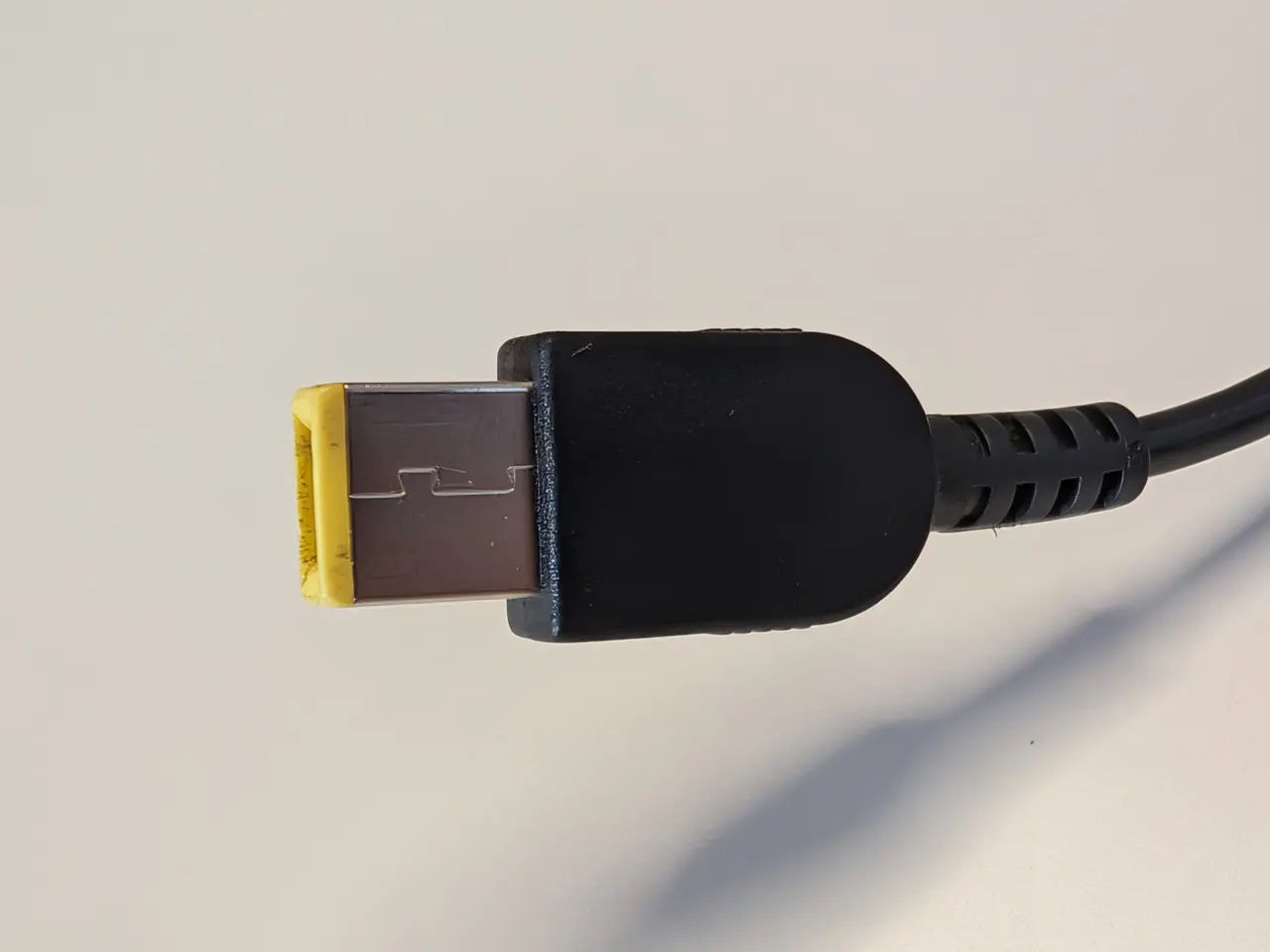 Billede 3 - Lenovo 65W Strømforsyning – ADLX65NCC3A
