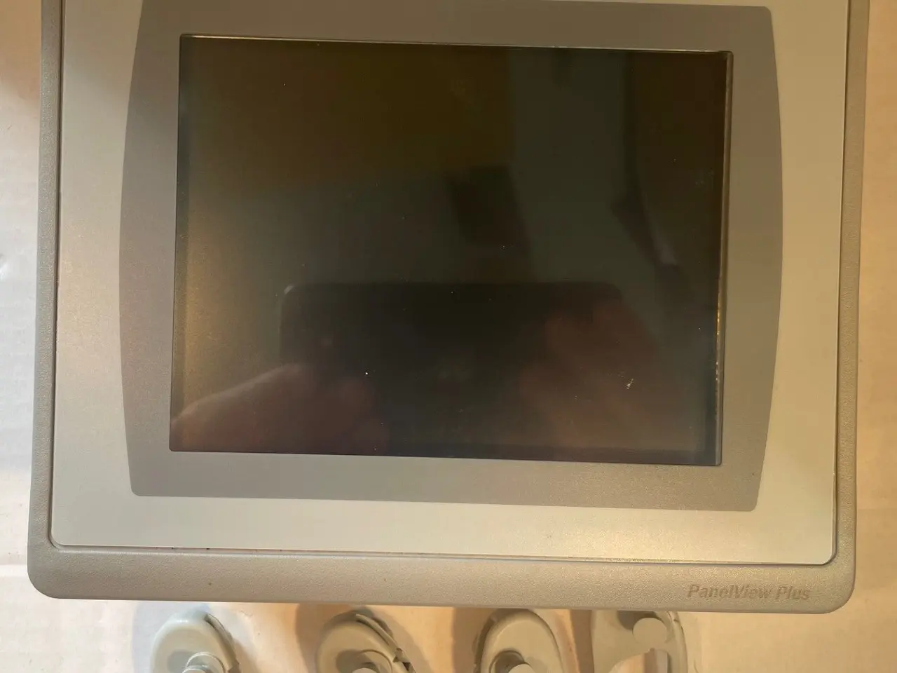 Billede 1 - Allen-Bradley PanelView Plus 7 2711P-T6C21D8S 5.7"