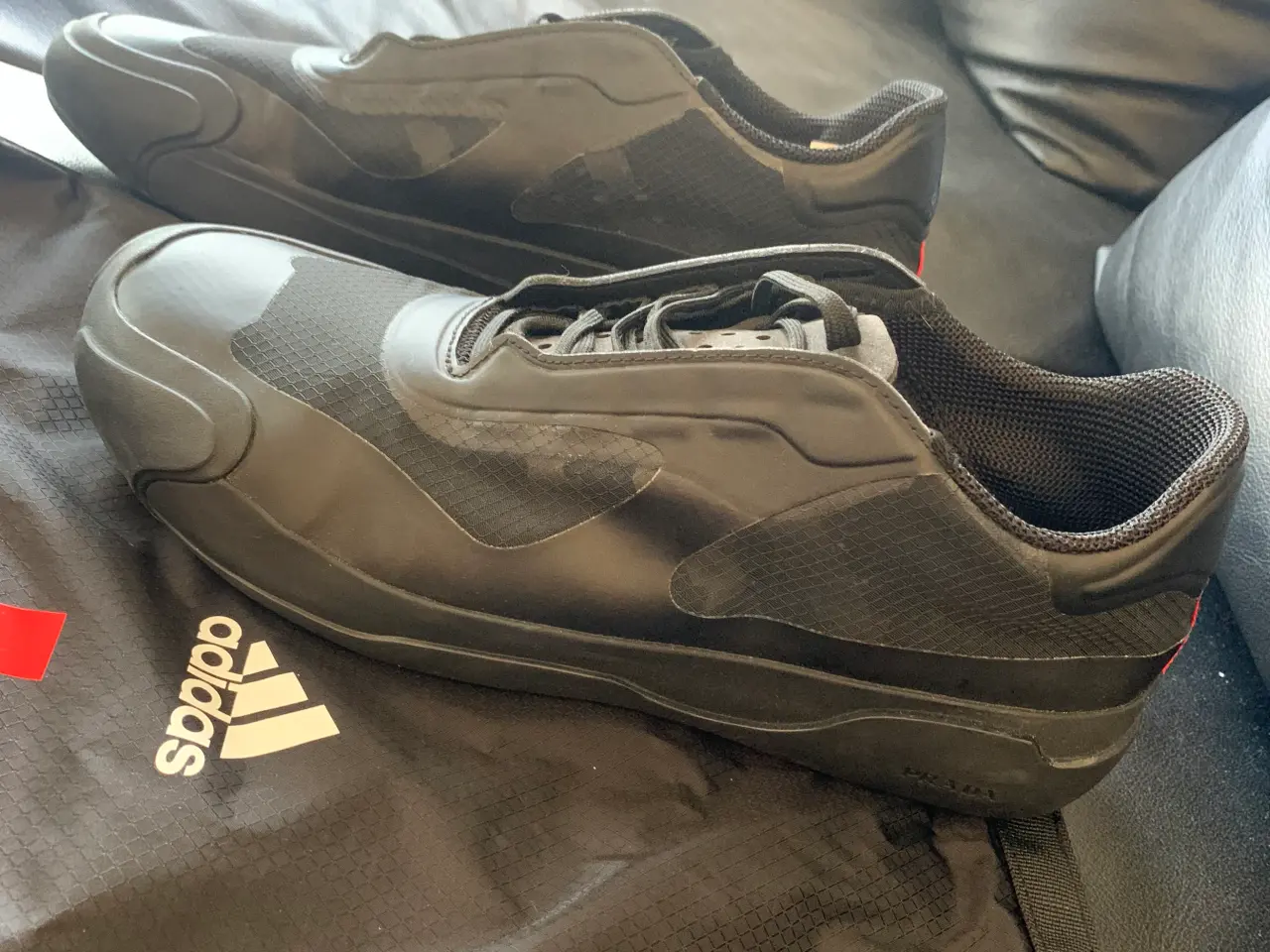 Billede 4 - Adidas x Prada