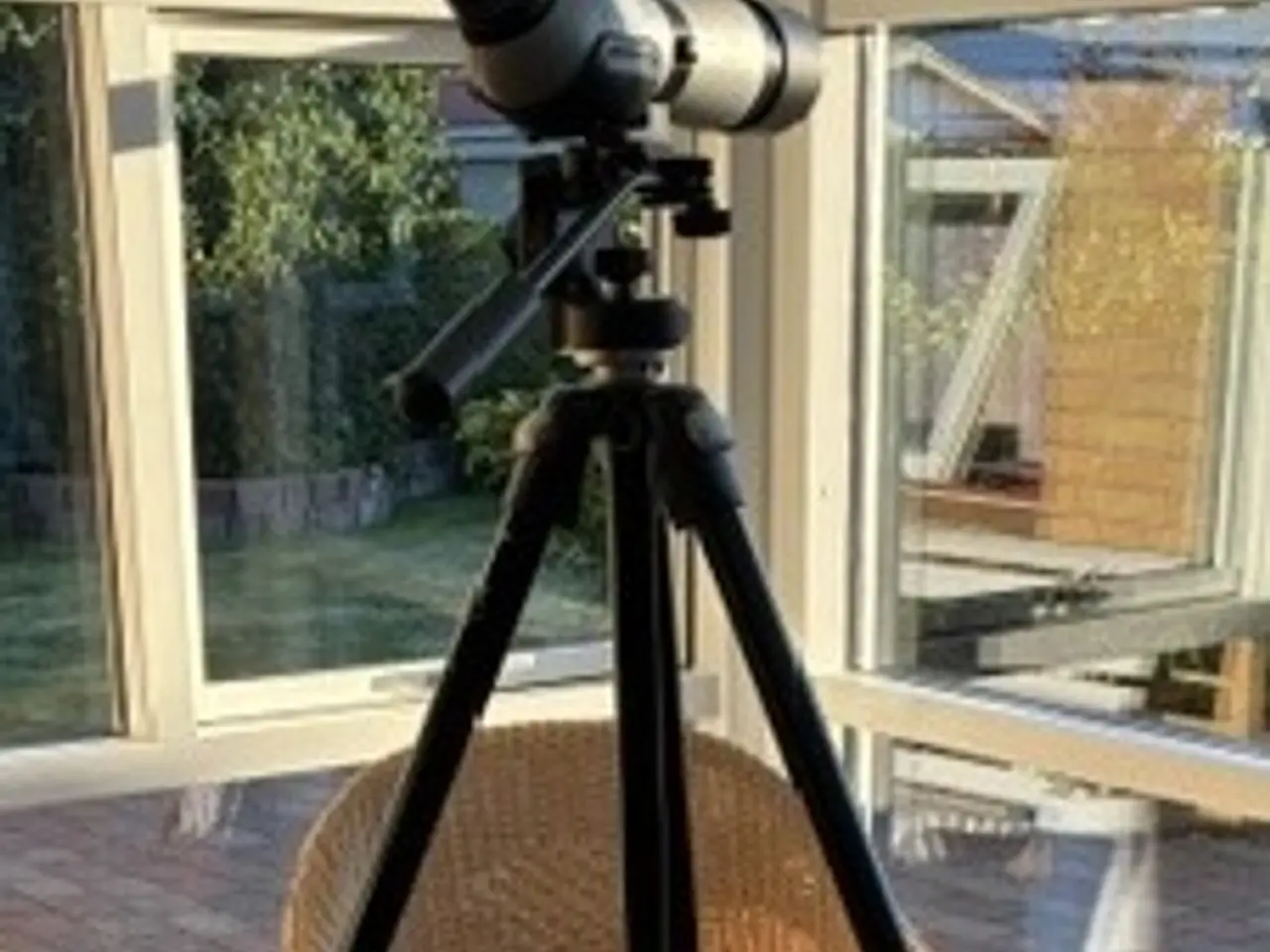 Billede 3 - Carl Zeiss Diascope 65 T*FL m/stativ