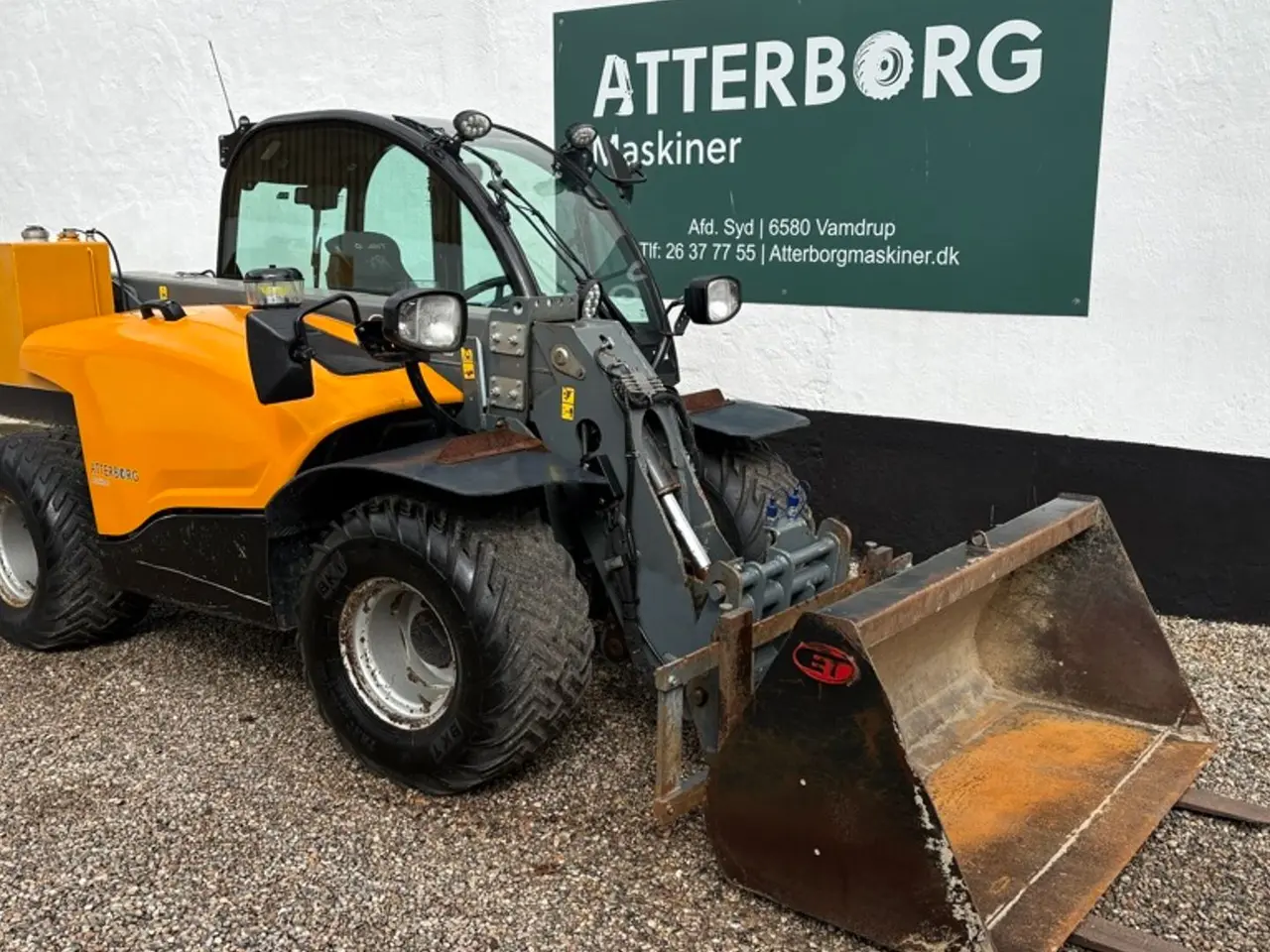 Billede 2 - Giant 4548 Tendo Teleskoplæsser / Minilæsser