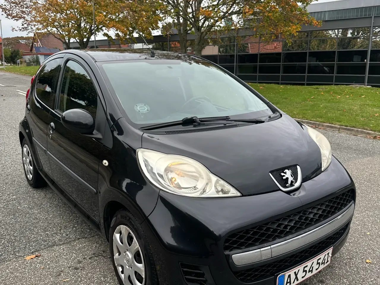 Billede 2 - Peugoet 107 1,0 benzin