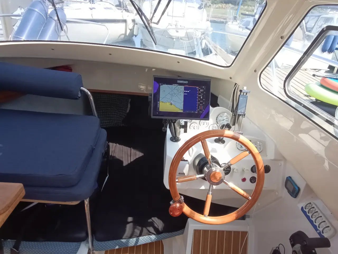 Billede 4 - Ørnvik/Quicksilver weekend 640