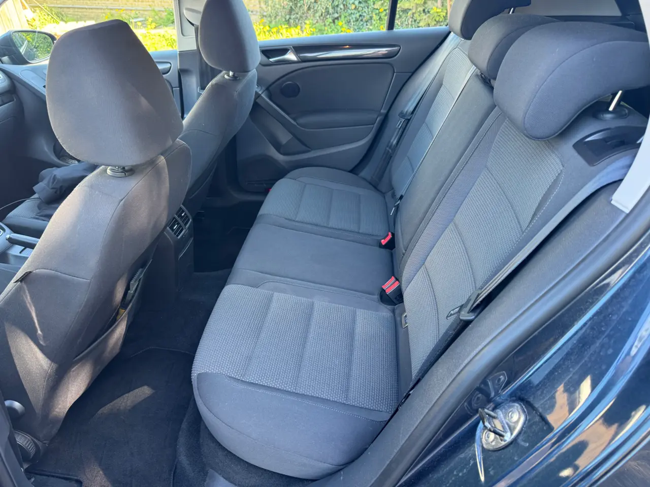 Billede 10 - VW Golf VI 1,4 TSi 122 Highline
