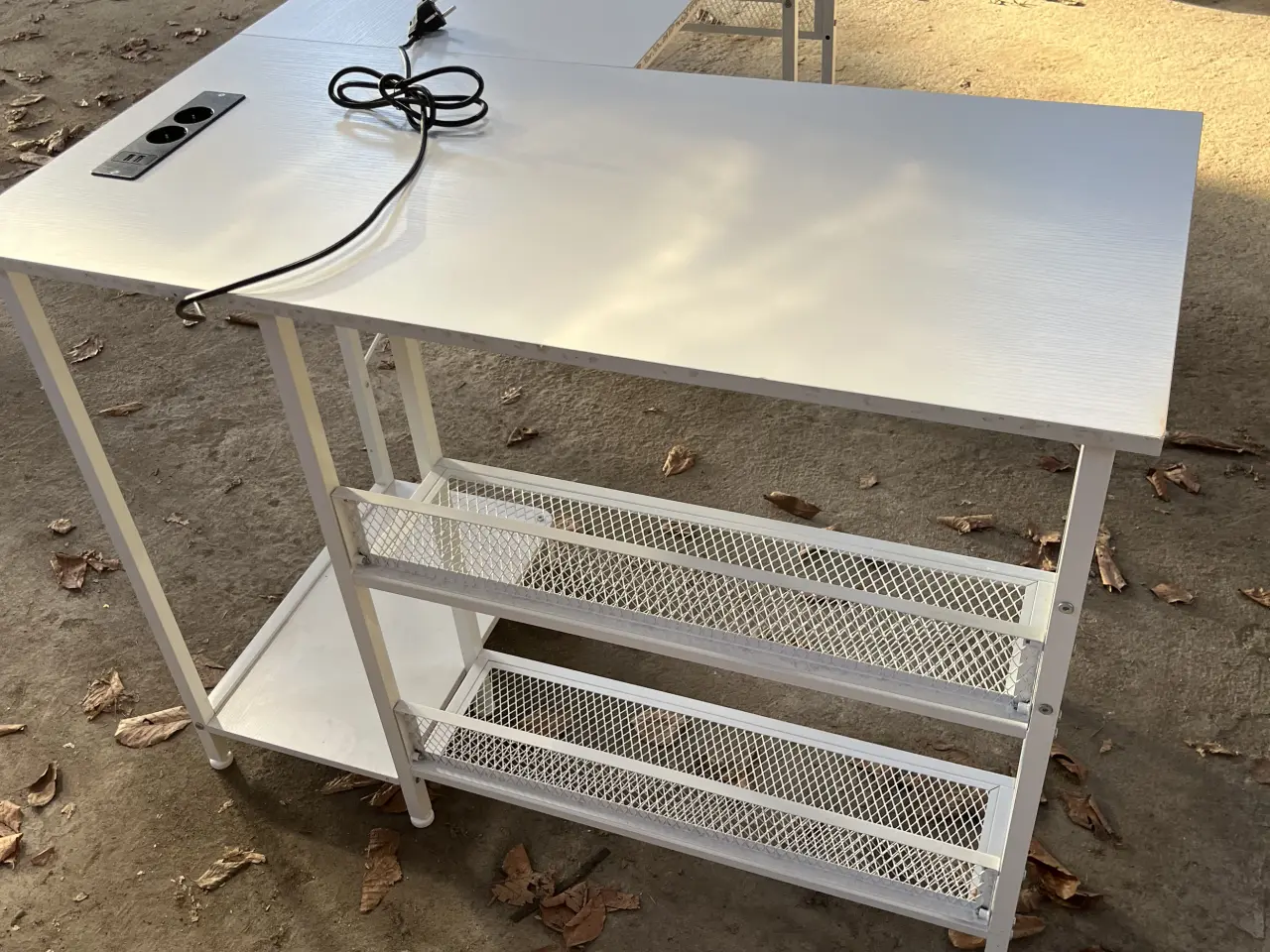 Billede 2 - Computerbord