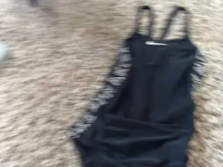 Nike badedragt