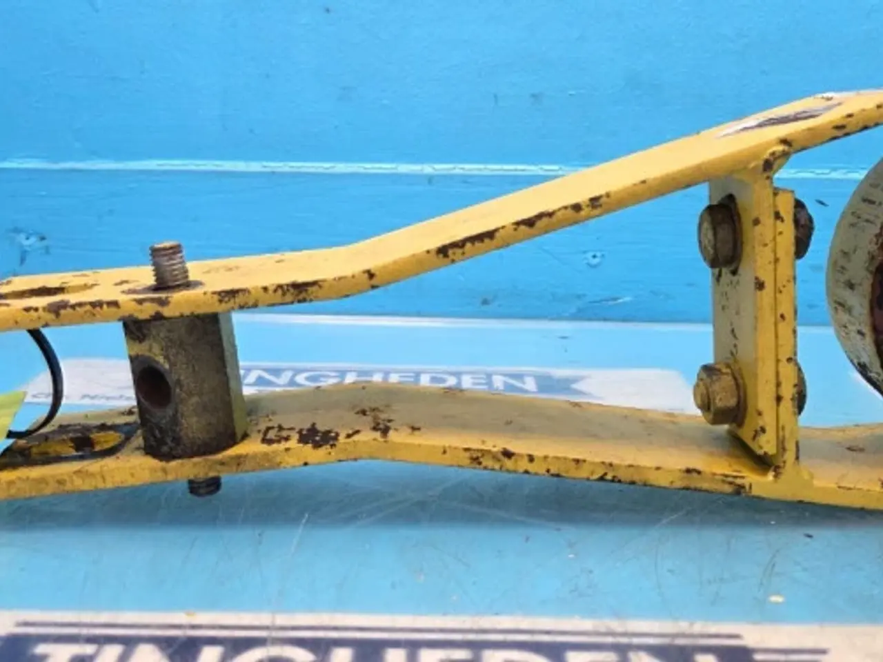 Billede 6 - New Holland TF78 Arm 9502967