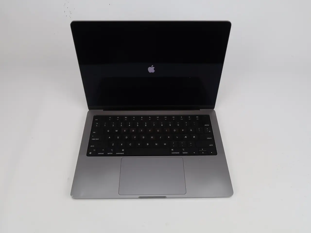 Billede 1 - Apple MacBook Pro M2 Max 14"