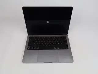 Apple MacBook Pro M2 Max 14"