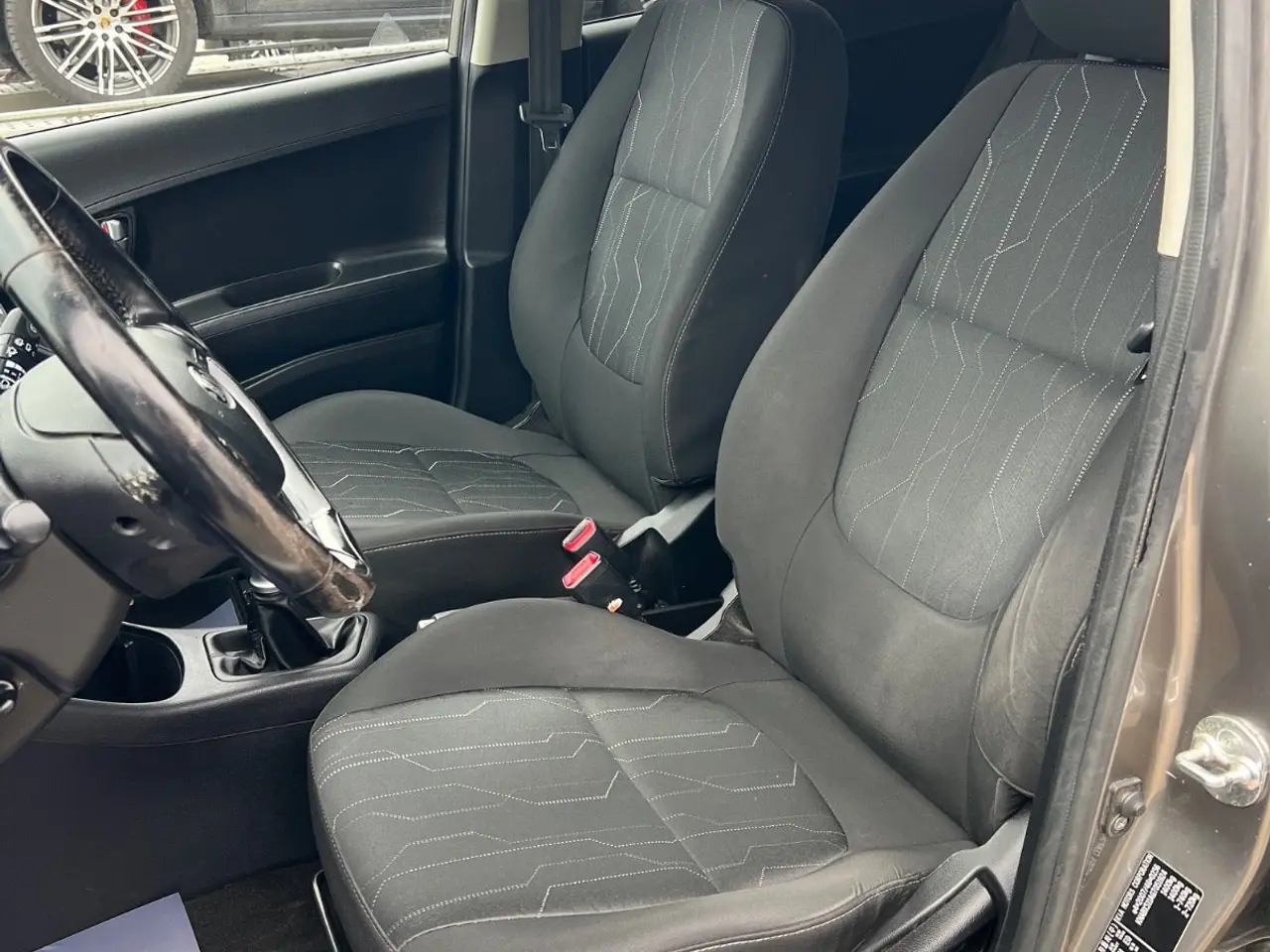 Billede 5 - Kia Picanto 1,0 Premium Eco