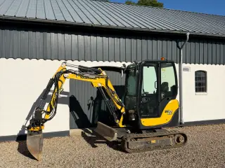 Yanmar SV22 Årgang 2020