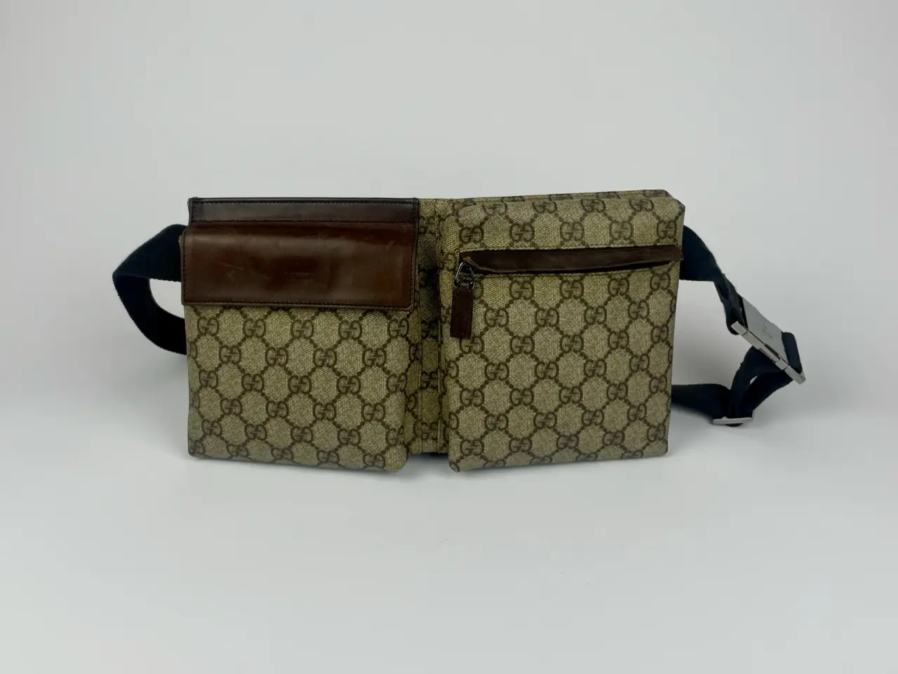 Billede 1 - Gucci bæltetaske