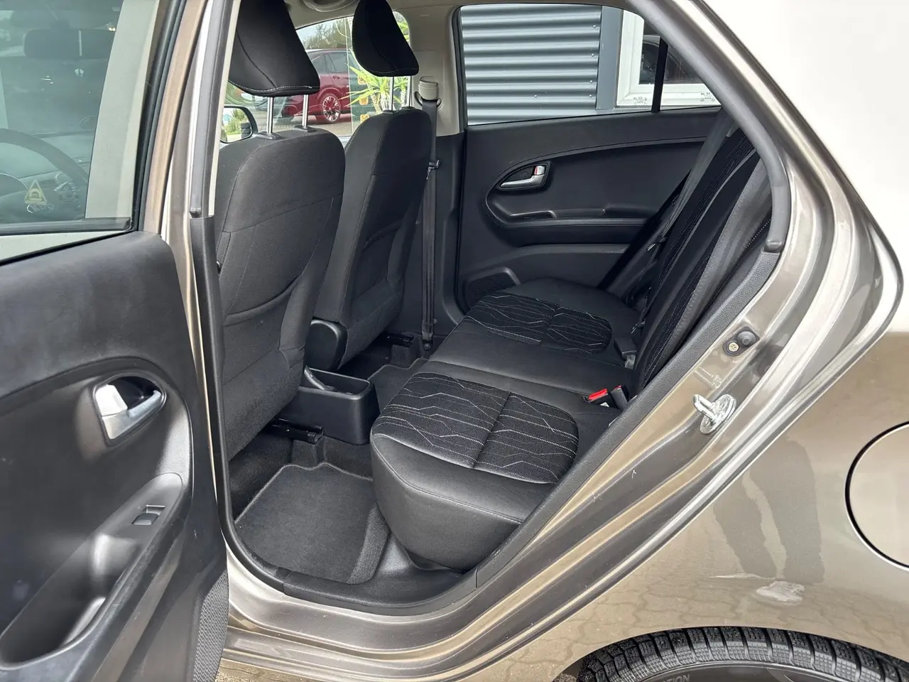 Billede 6 - Kia Picanto 1,0 Attraction