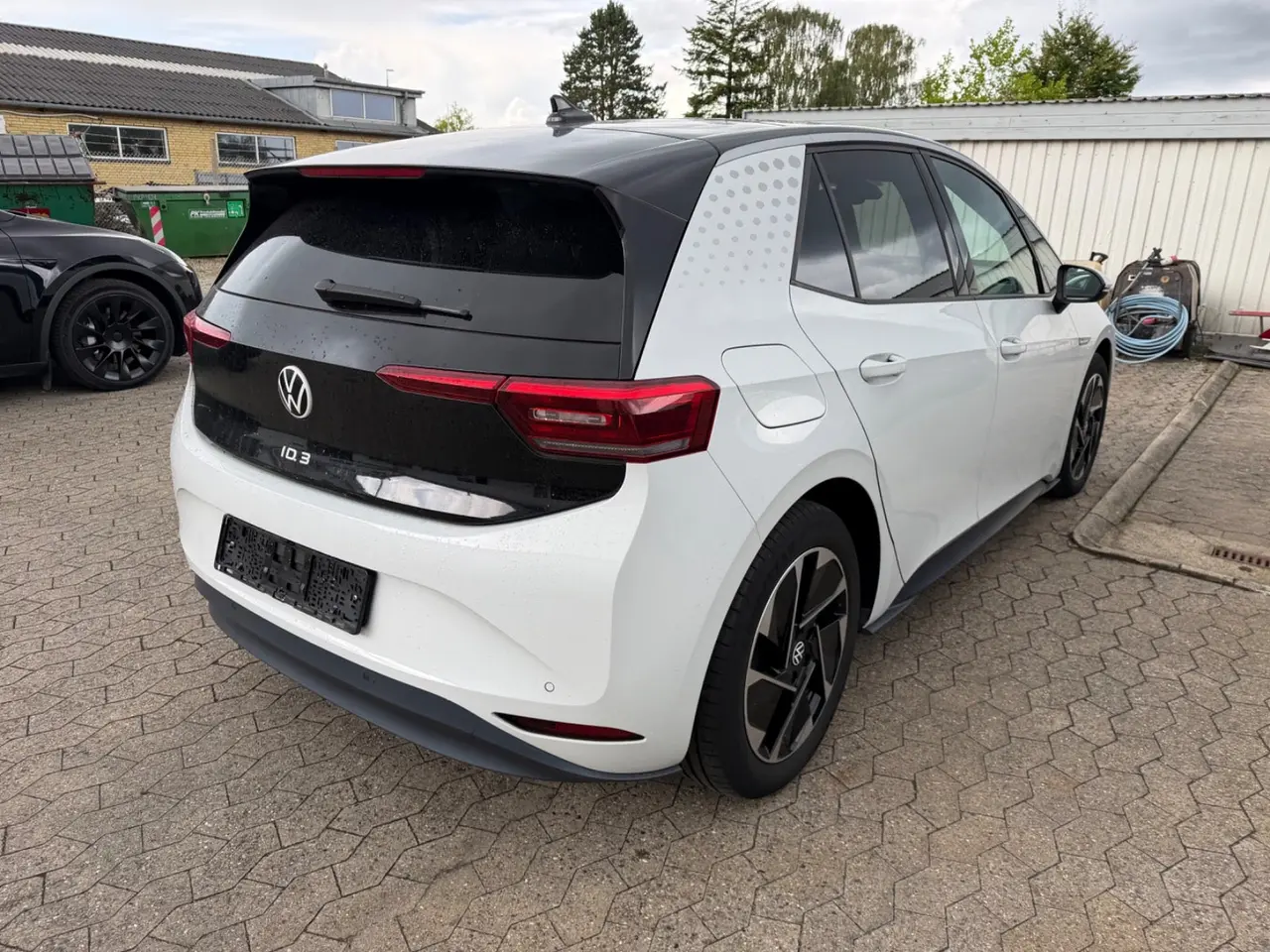 Billede 4 - VW ID.3 58 Pro Performance Tech