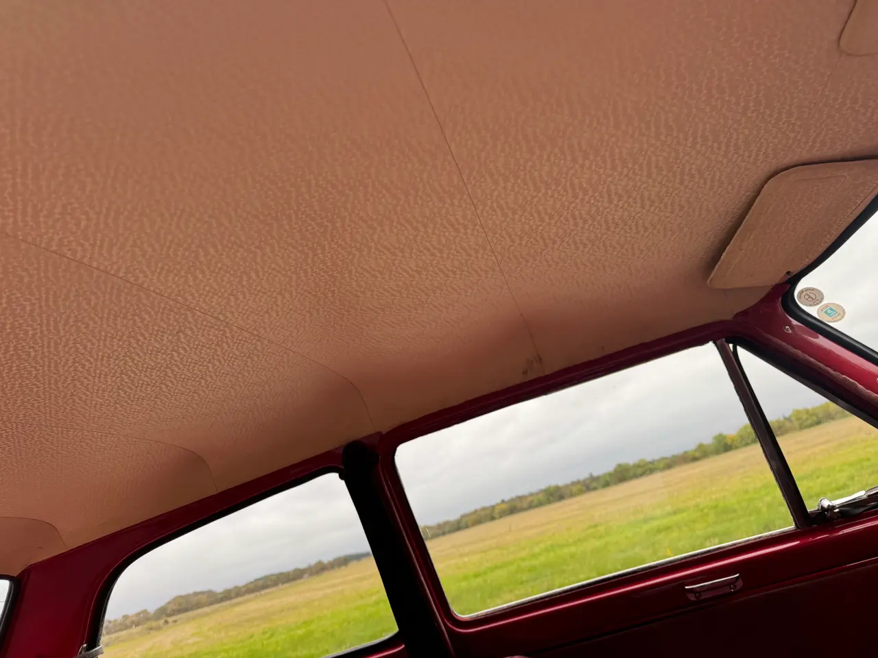 Billede 6 - Austin A 40 Futura