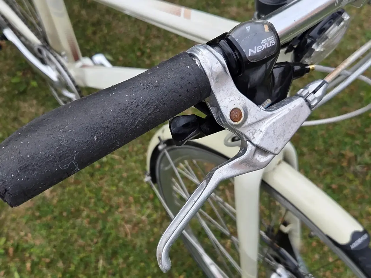 Billede 15 - Kildemoes 28" 7 gear 