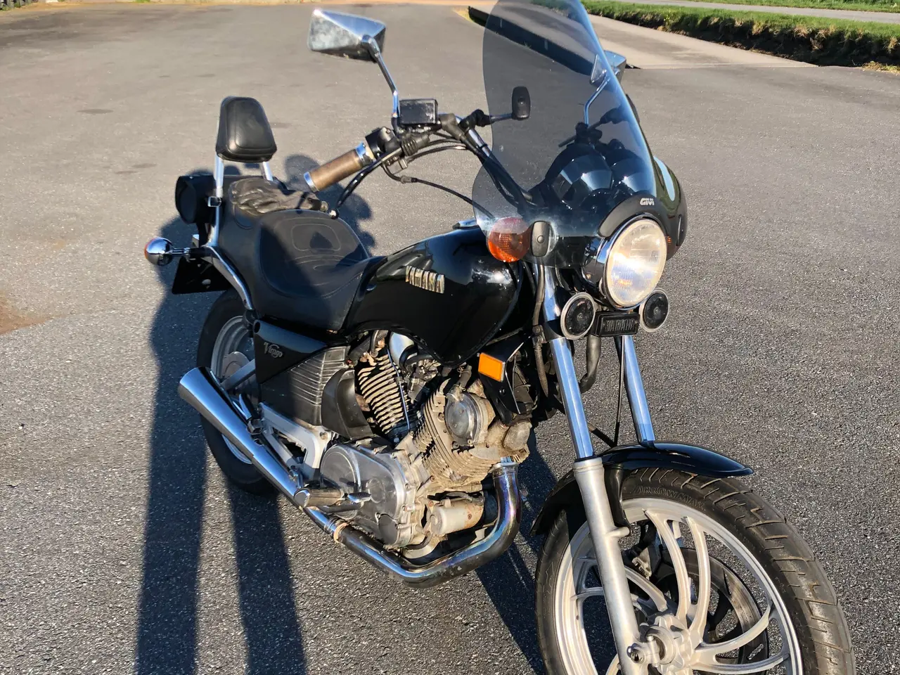 Billede 6 - Yamaha xv 920