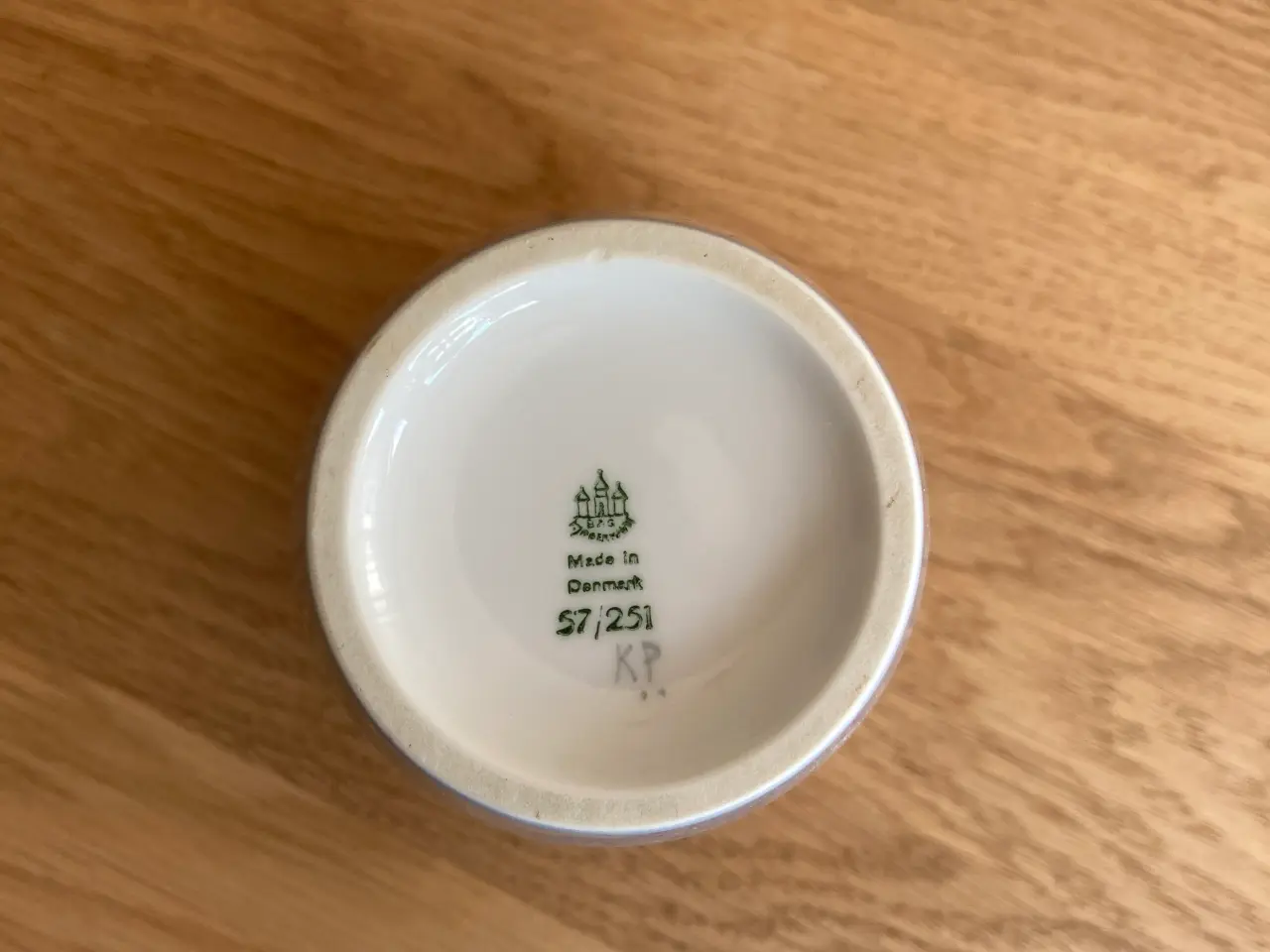 Billede 2 - Vase