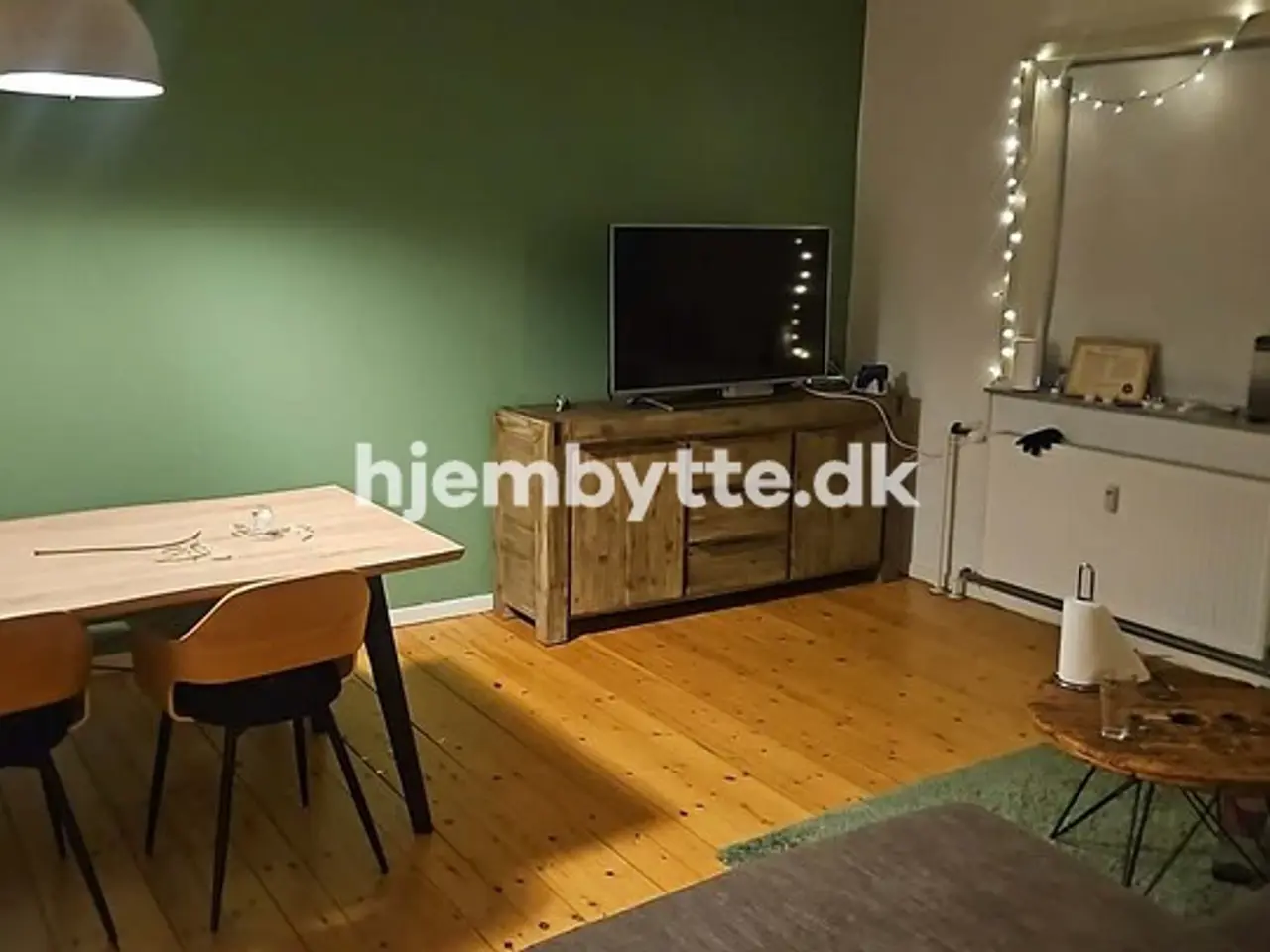 Billede 1 - Hjembytte - Amagerbrogade