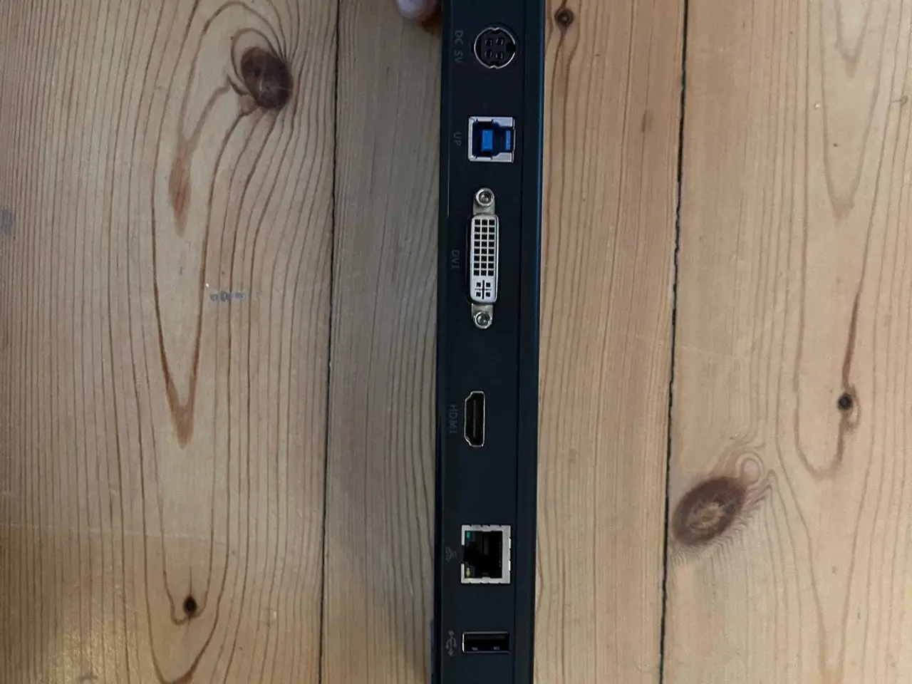 Billede 7 - Targus ACP70EU universal dockingstation (komplet)