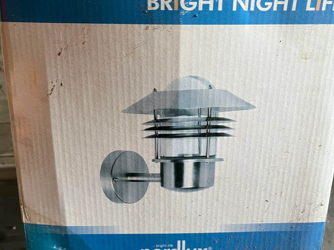 Billede 1 - Nordlux lamper