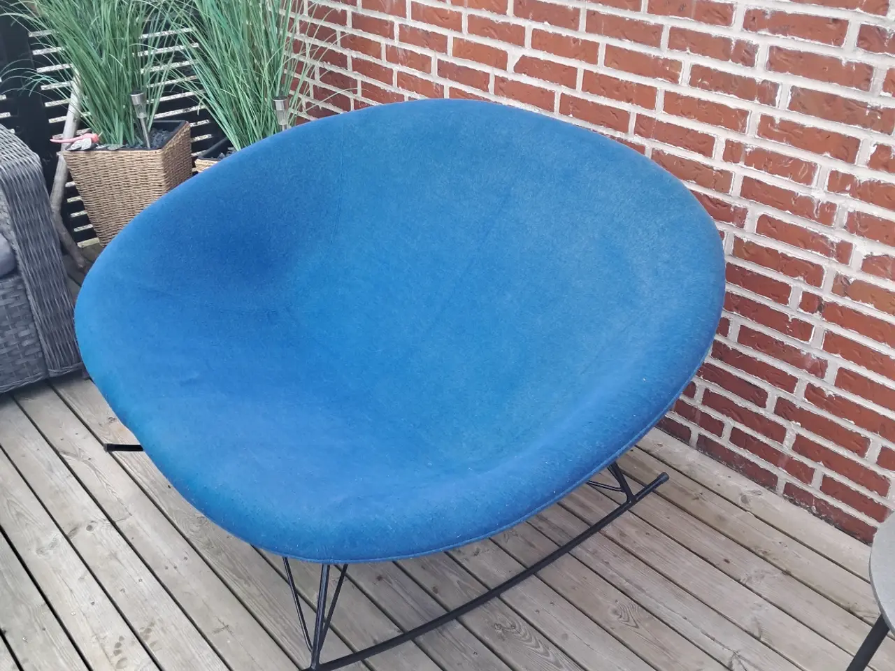 Billede 2 - Kærlighedssofa for 2.