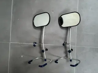 Campingspejle