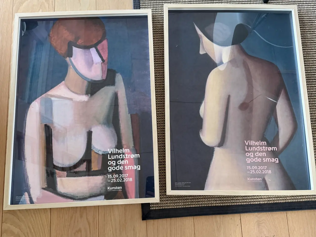 Billede 1 - Billeder, rammer, plakat, vægophæng