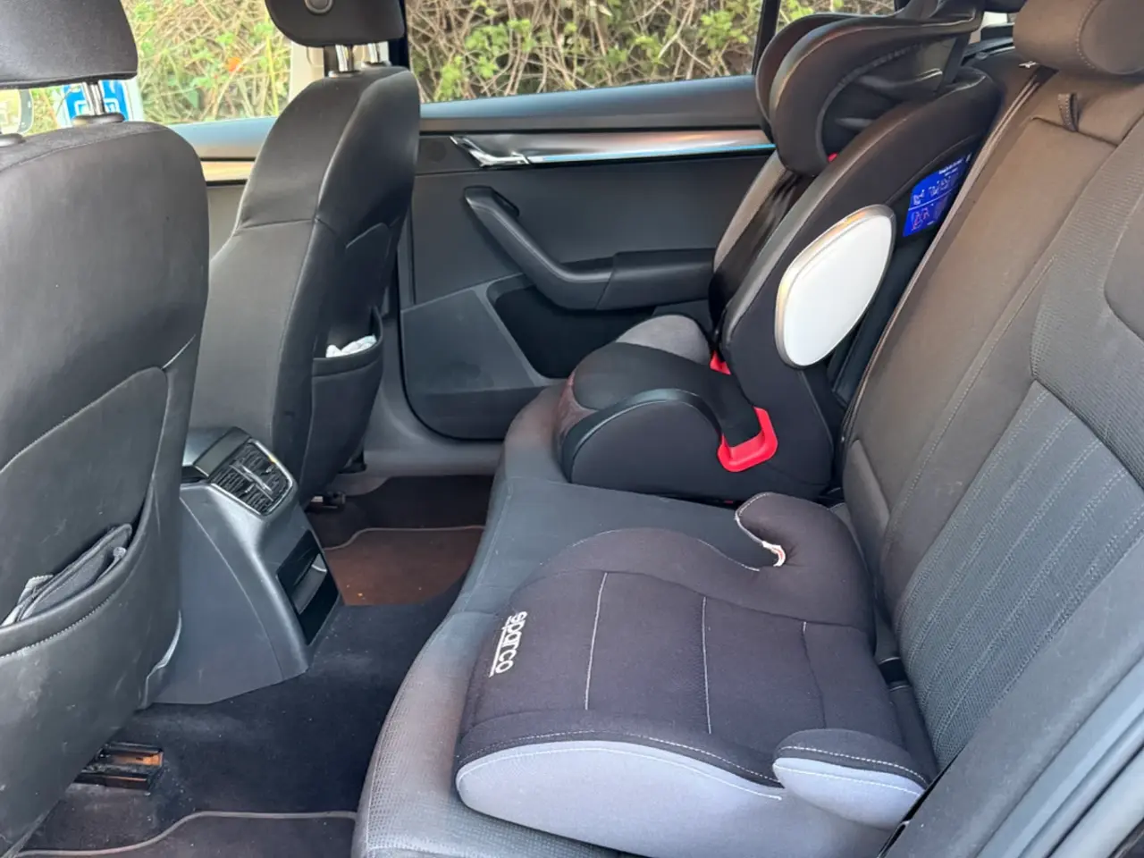 Billede 8 - Skoda Octavia 1,0 TSi 115 Style Combi DSG