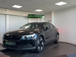 Polestar 2 Long Range