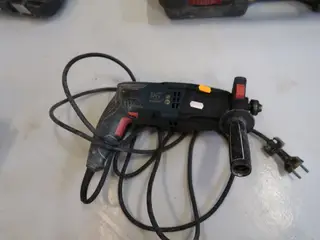 Slagboremaskine BOSCH BOSCH GBH 2-21