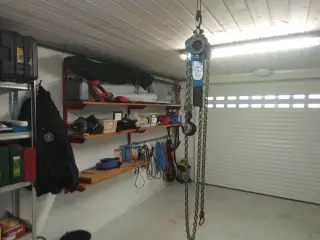 Skralletalje