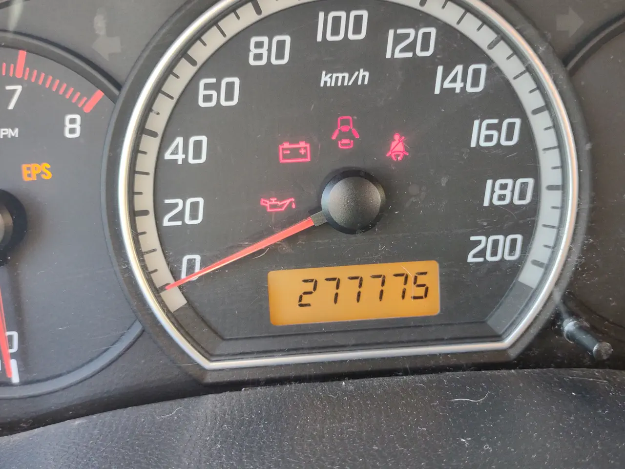 Billede 4 - Suzuki Swift 1,3 5d