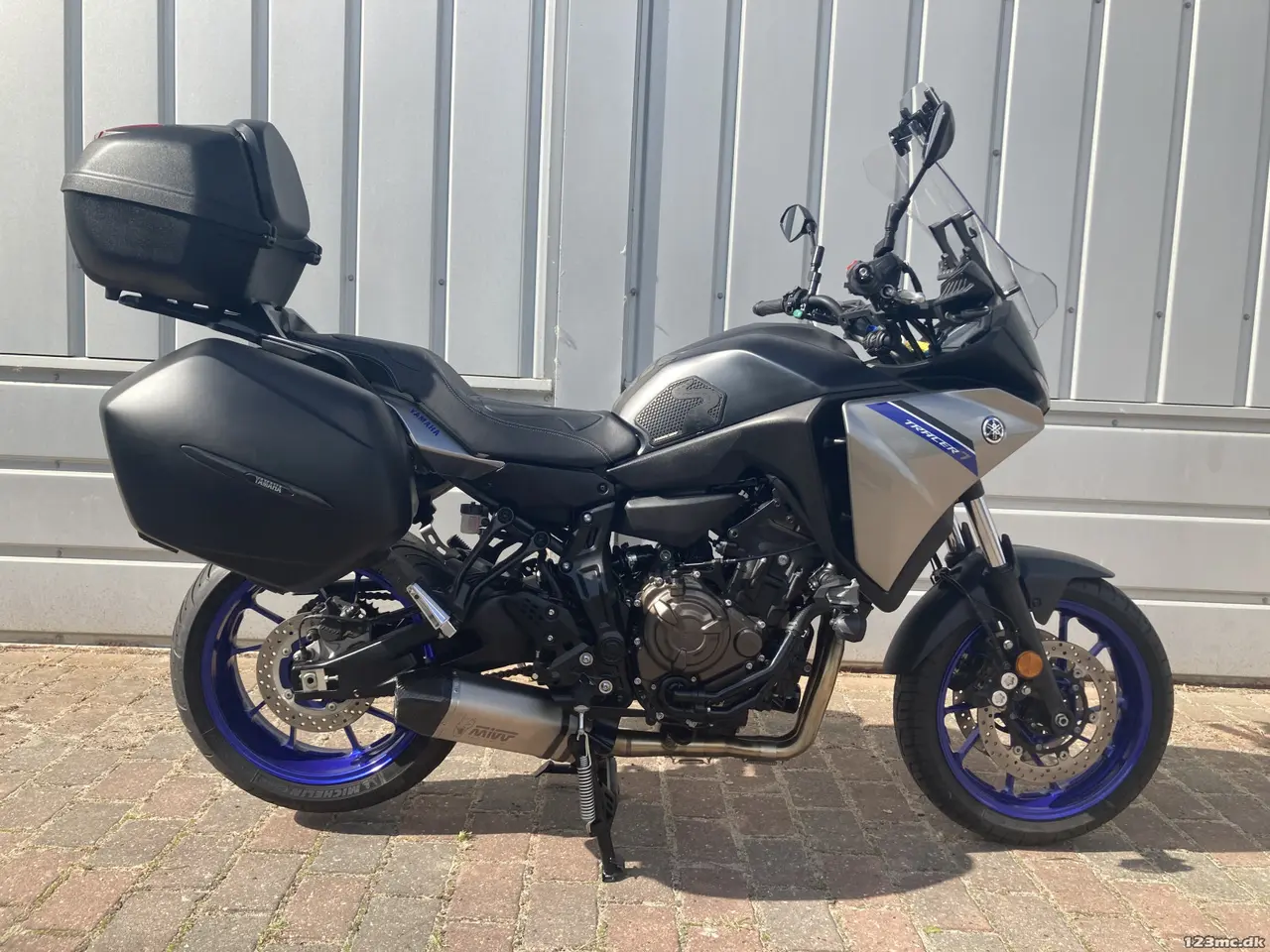 Billede 6 - Yamaha Tracer 7 GT
