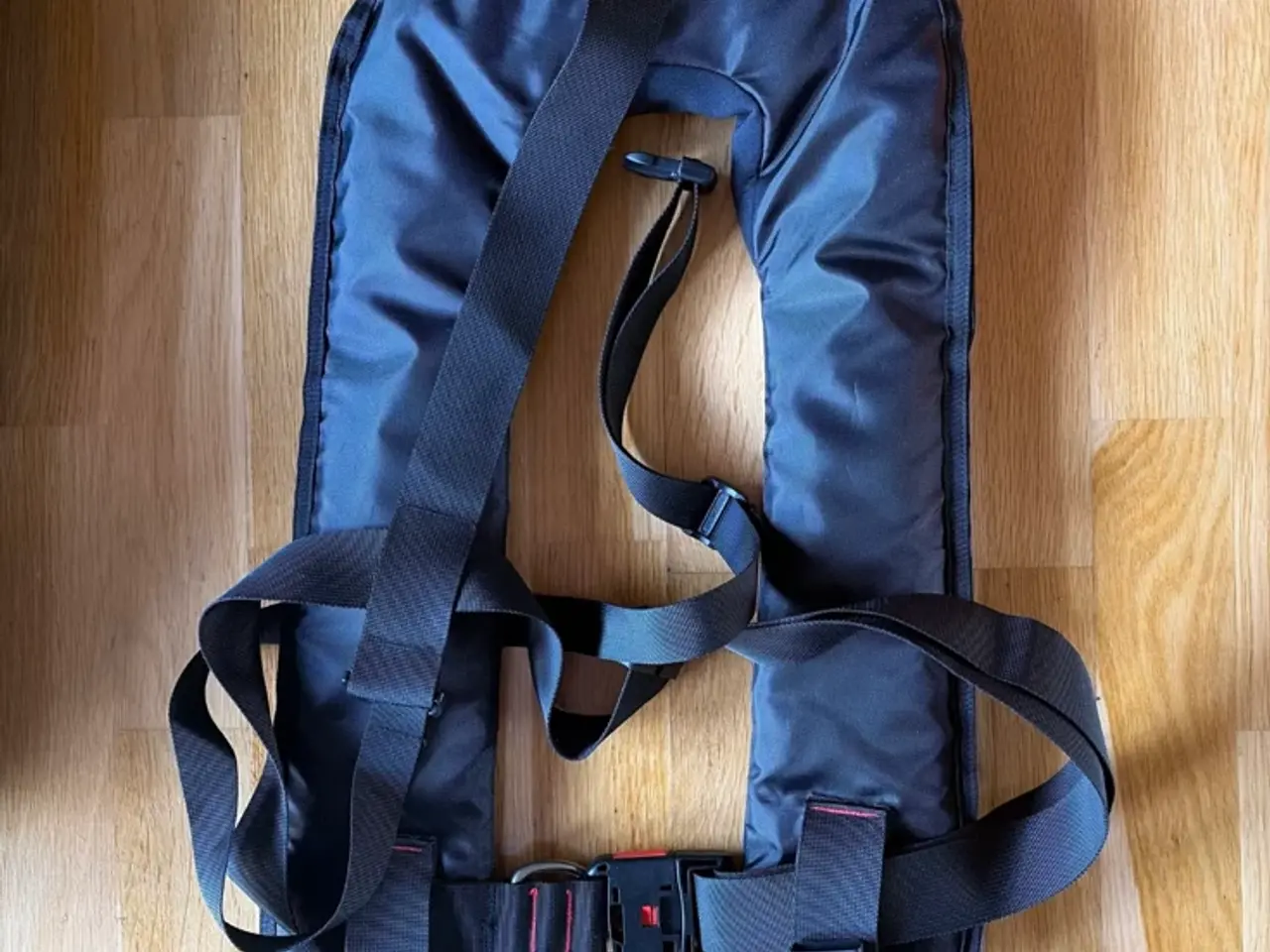 Billede 3 - Sort redningsvest