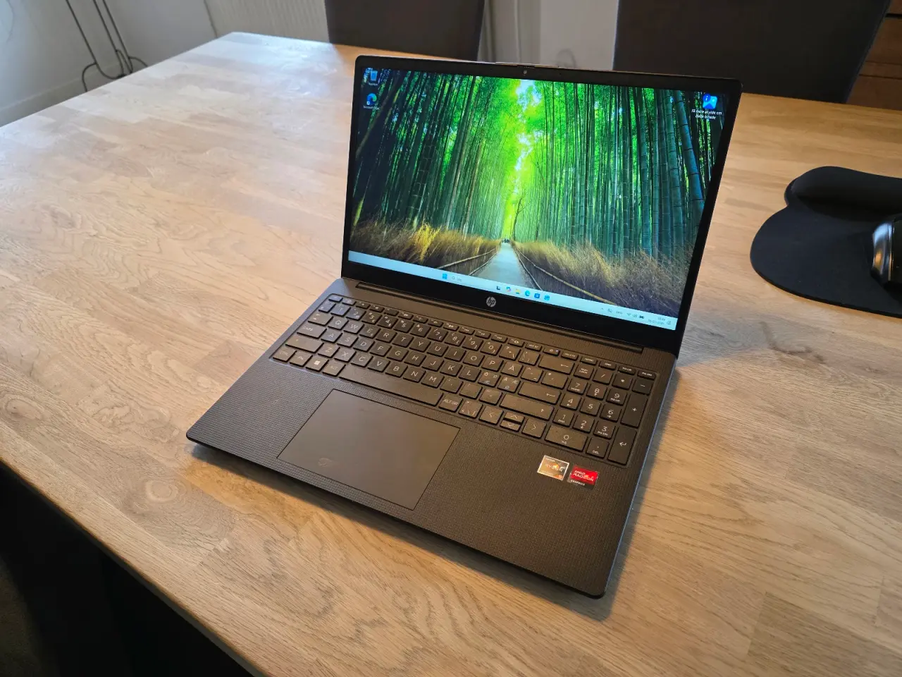 Billede 2 - Fin Laptop