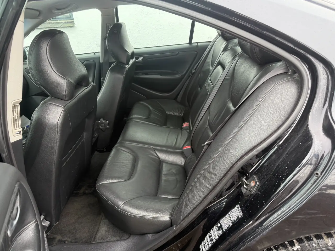 Billede 10 - Volvo S60 2,4 170