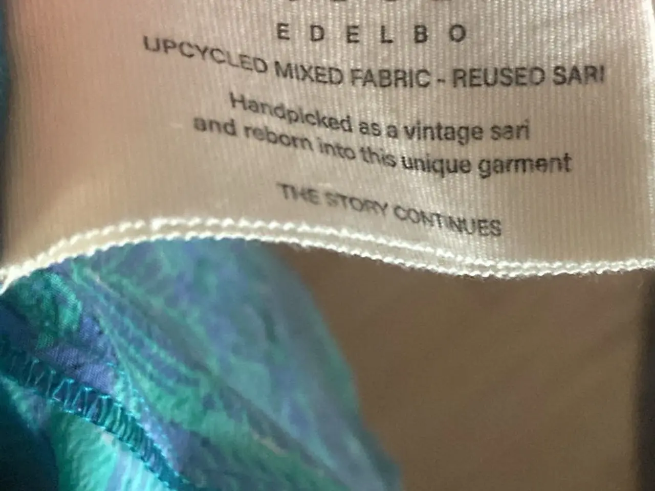 Billede 9 - Smuk Sissel Edelbo kjole